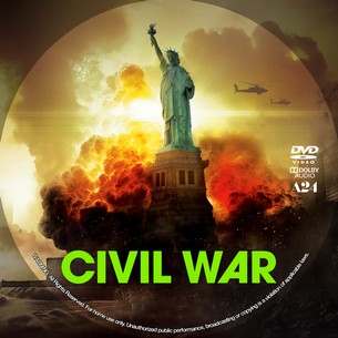Civil War 2024