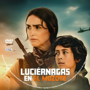Fireflies at El Mozote 2026