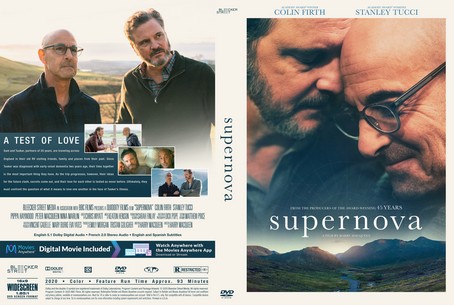 Supernova 2020