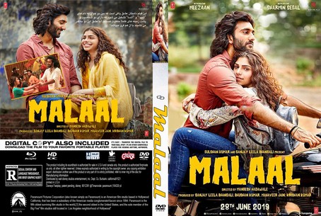 Malaal 2019