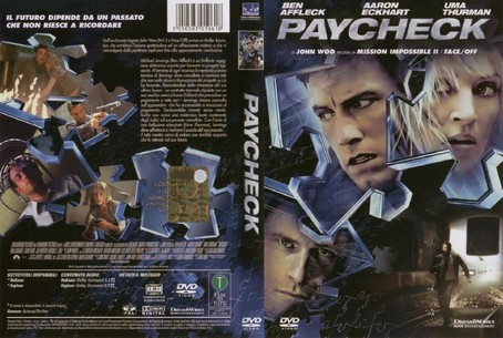 Paycheck 2003