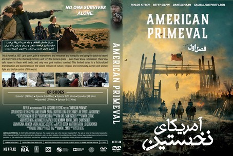 American Primeval Season 1