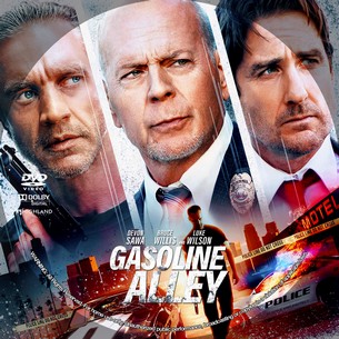 Gasoline Alley 2022