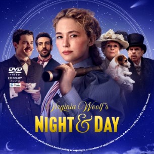 Virginia Woolf's Night & Day 2026