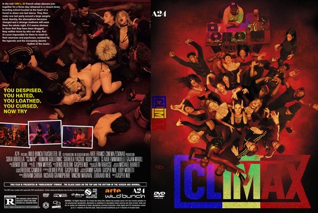 Climax 2018