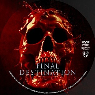 Final Destination Bloodlines 2025