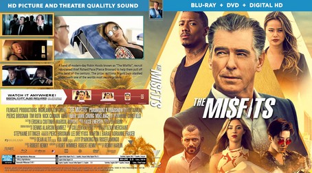 The Missfits 2021