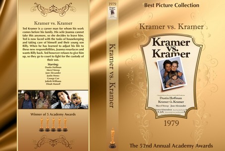 Kramer vs. Kramer 1979