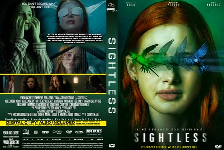 Sightless 2020