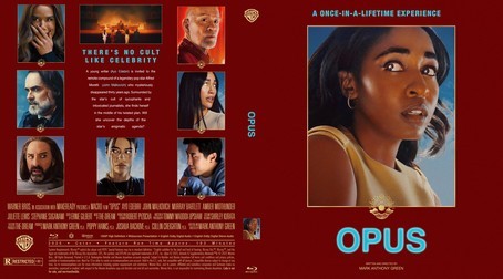 Opus 2025