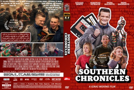The Southern Chronicles 2024