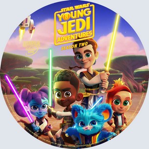 Young Jedi Adventures Season 2