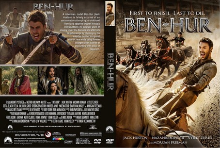 Ben Hur 2016