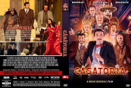 Casatoria 2024