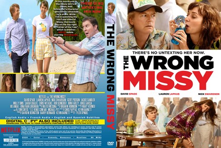 The Wrong Missy 2020