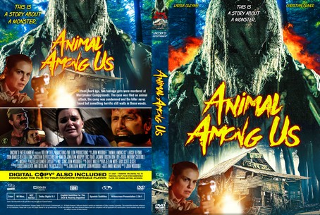 Animal Among Us 2019