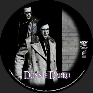 Donnie Darko 2001