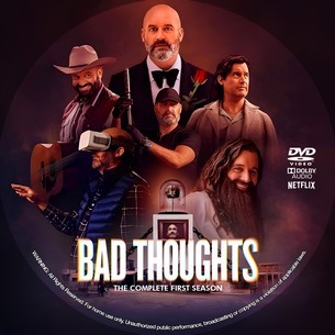 Bad Thoughts Season 1
