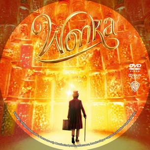 Wonka 2023