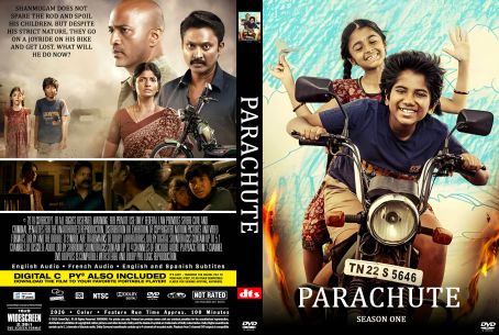 Parachute Season 1