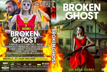 Broken Ghost 2017