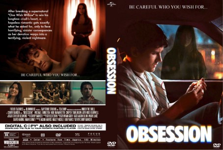 Obsession 2025