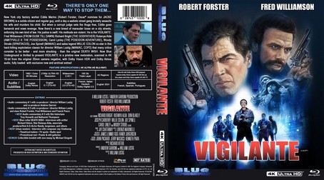 Vigilante 1982