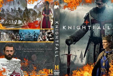 Knightfall Season 1