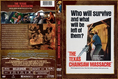 The Texas Chainsaw Massacre 1986