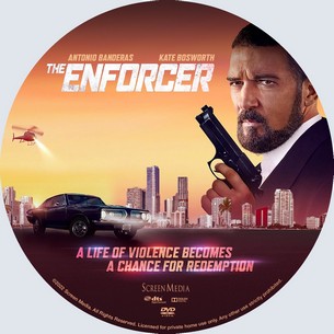 The Enforcer 2022