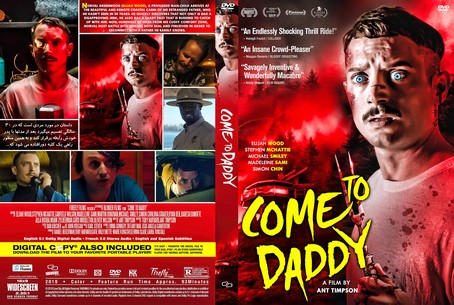 Come To Daddy 2019