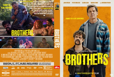 Brothers 2024