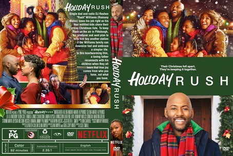 Holiday Rush 2019