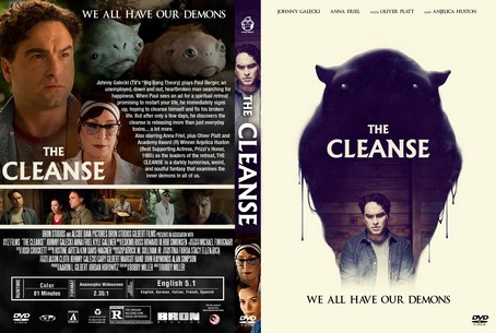 The Cleanse 2016