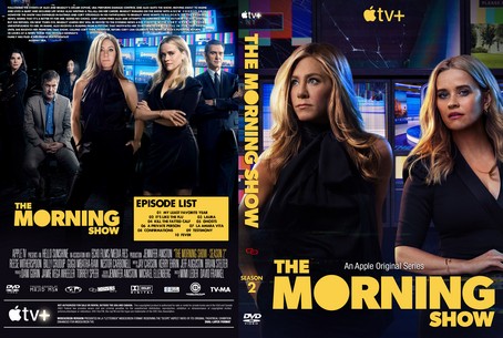 The Morning Show Season 2