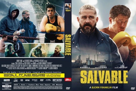 Salvable 2025
