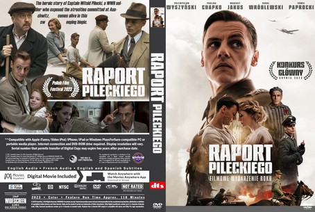 Raport Pileckiego 2023