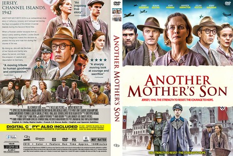 Another Mothers Son 2017