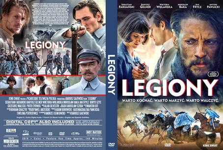 Legiony 2019