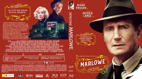 Marlowe 2022