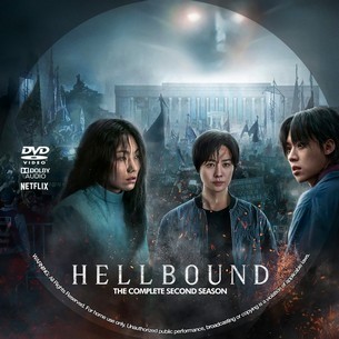 Hellbound Season 2
