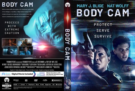 Body Cam 2020