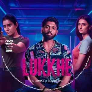 Lukkhe Season 1
