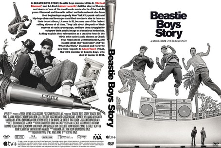 Beastie Boys Story 2020