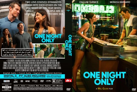 One Night Only 2026