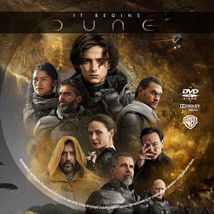 Dune 2021