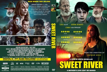Sweet River 2020