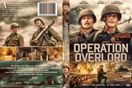 Operation Overlord 2021