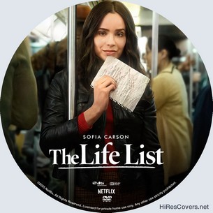 The Life List 2025
