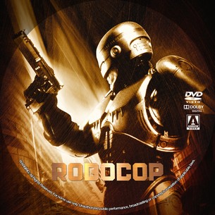 RoboCop 1987